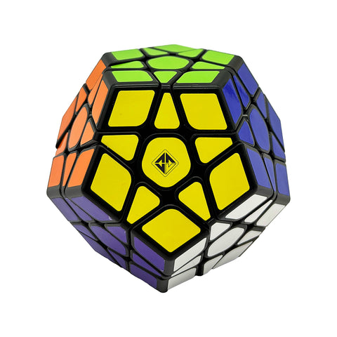 Puzzle Game - INVERSE Novalinx Puzzle: A Twist on a Classic Cube