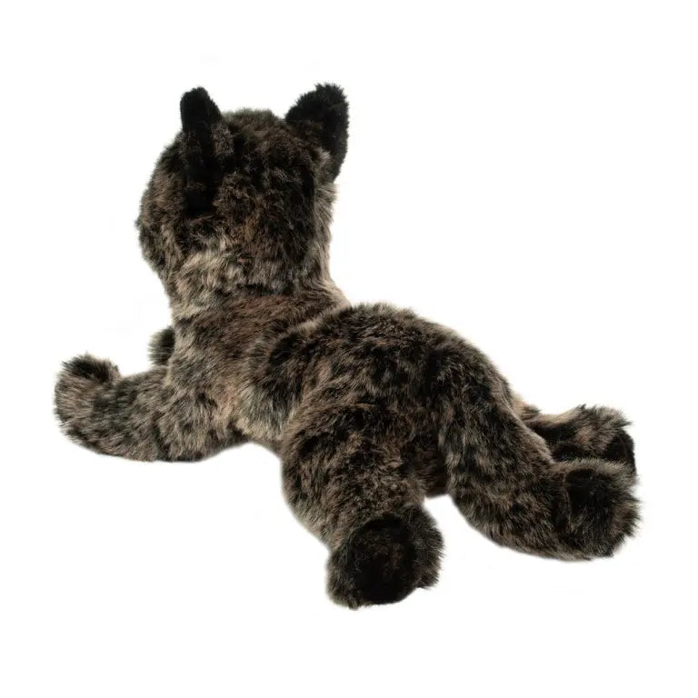Stuffed Animal - Margot Tortie Cat