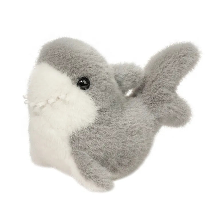 Stuffed Animal - Lil' Baby Shark