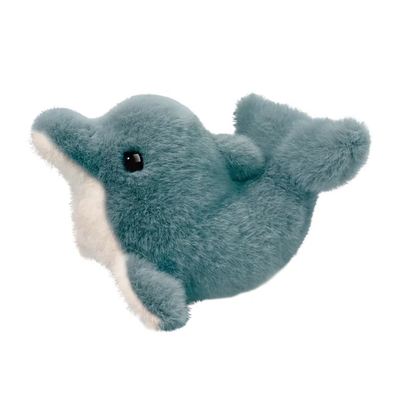 Stuffed Animal - Lil' Baby Dolphin