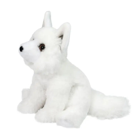 Stuffed Animal - Mistie Arctic Fox