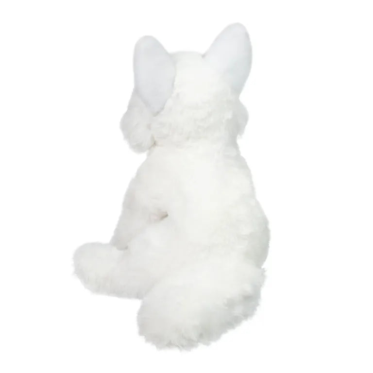 Stuffed Animal - Mistie Arctic Fox