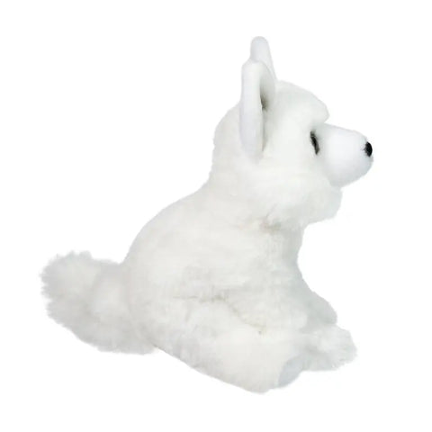 Stuffed Animal - Mistie Arctic Fox