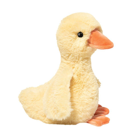 Stuffed Animal - Dennie Duck Mini Soft