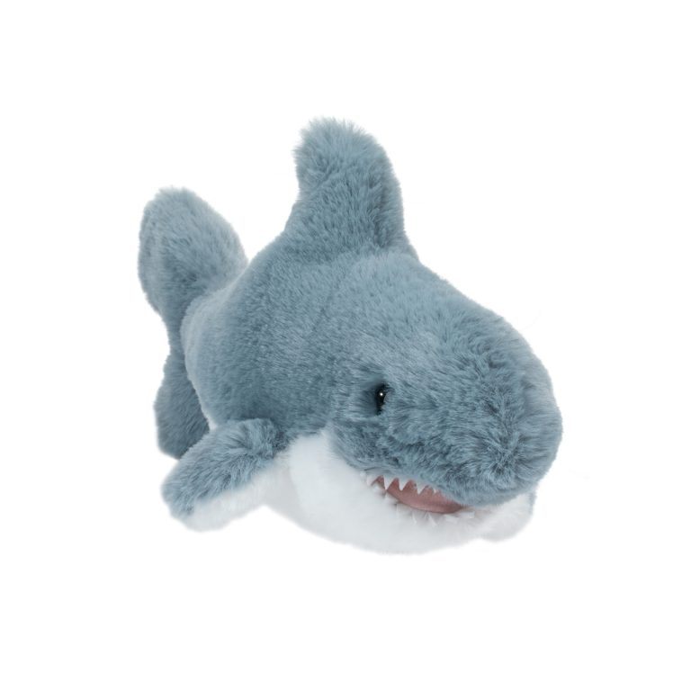 Stuffed Animal - Torpedo Shark