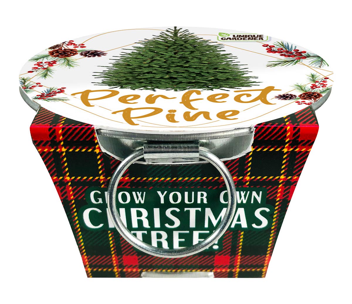 Grow Your Own - Perfect Pines