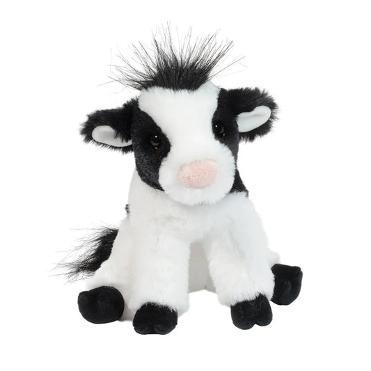 Stuffed Animal - Elsie Cow Mini