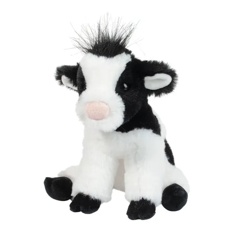 Stuffed Animal - Elsie Cow Mini