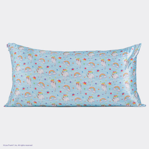 Lisa Frank x Kitsch King Satin Pillowcase - Markie™