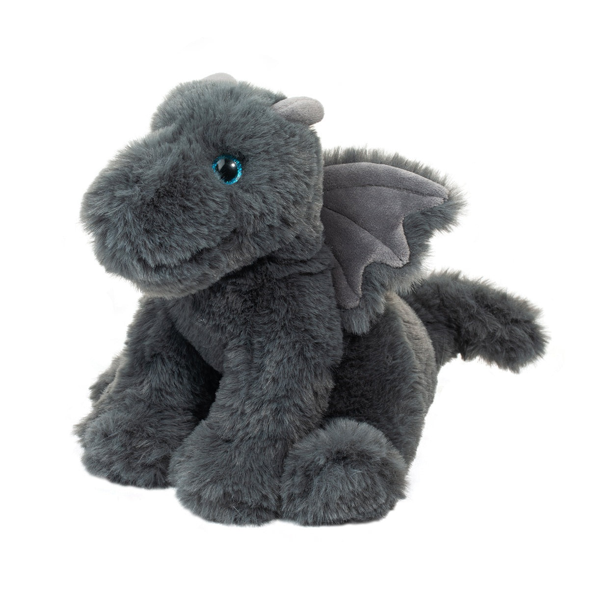 Stuffed Animal - Sootie Dragon Mini