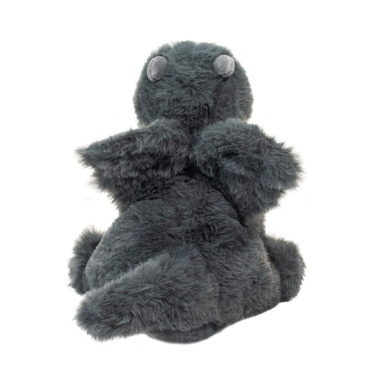 Stuffed Animal - Sootie Dragon Mini