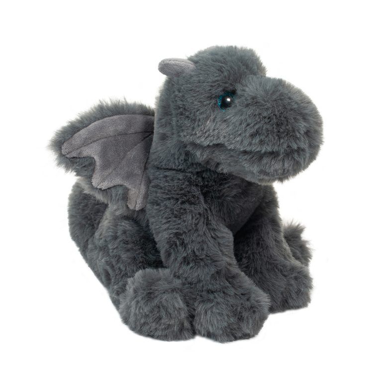 Stuffed Animal - Sootie Dragon Mini