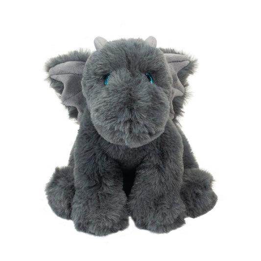 Stuffed Animal - Sootie Dragon Mini