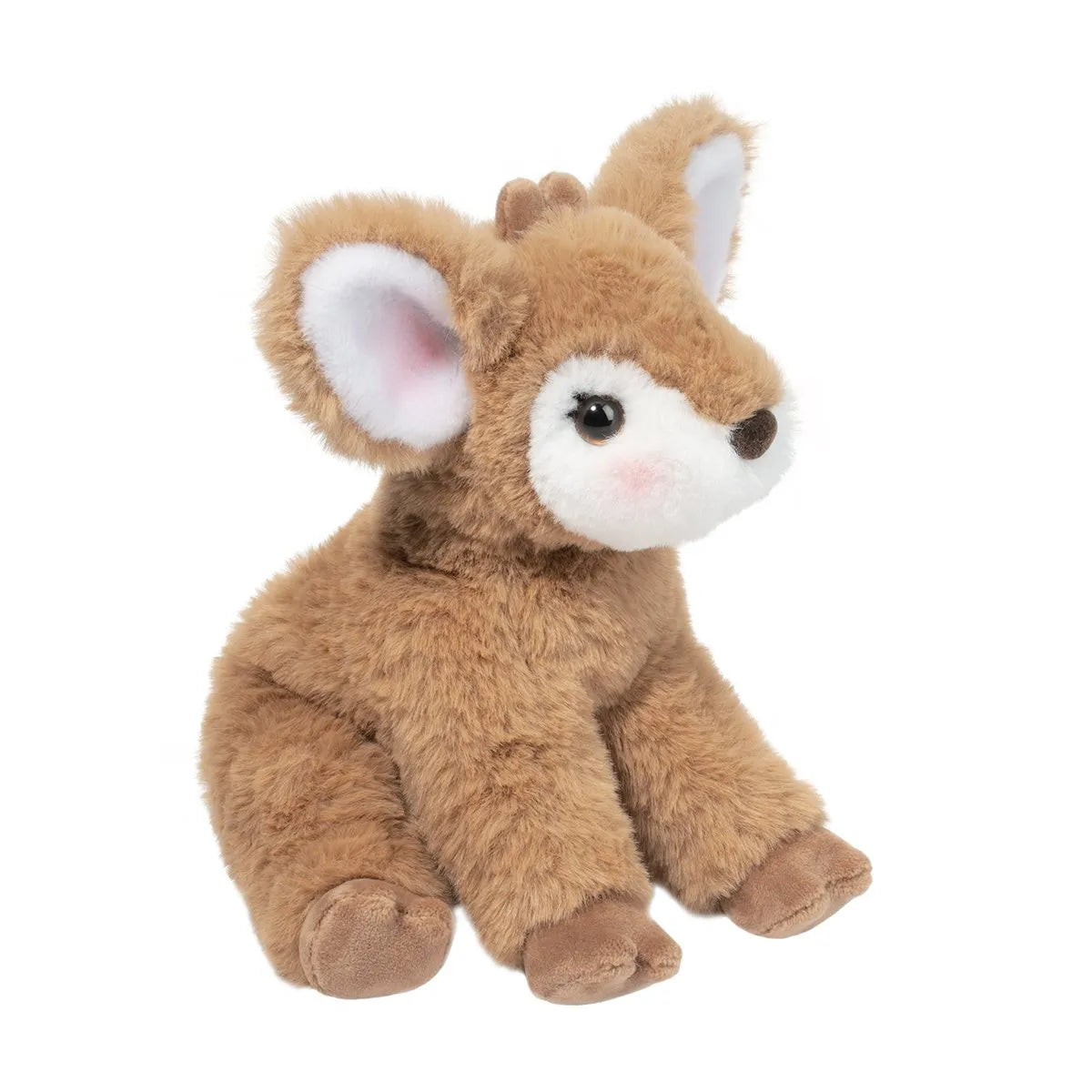 Stuffed Animal - Fernie Fawn Mini