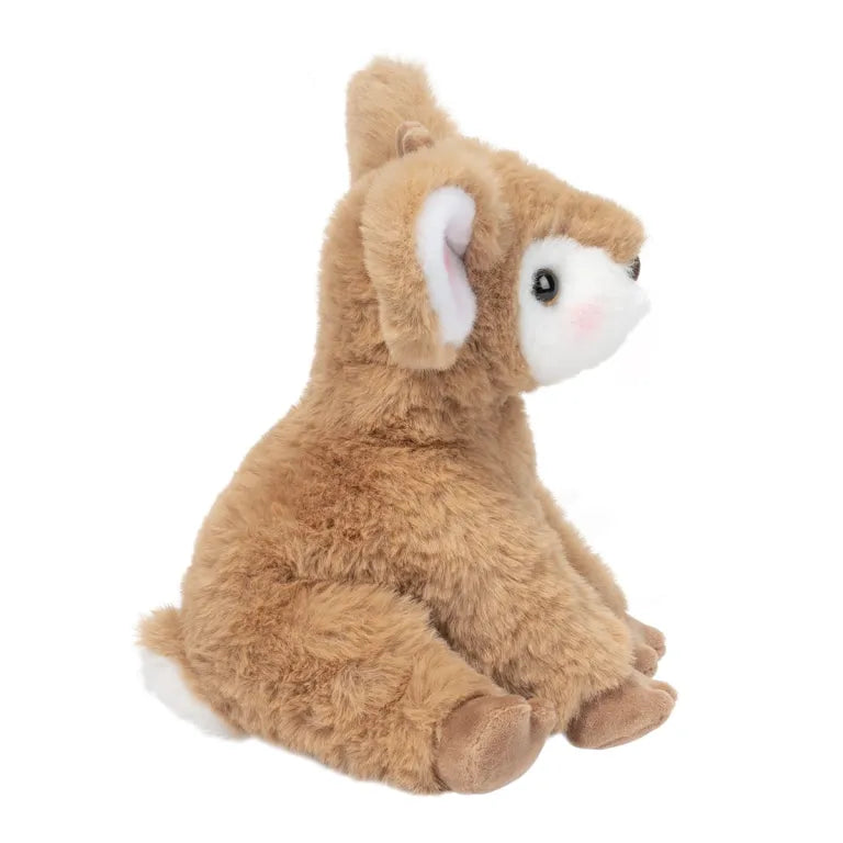 Stuffed Animal - Fernie Fawn Mini