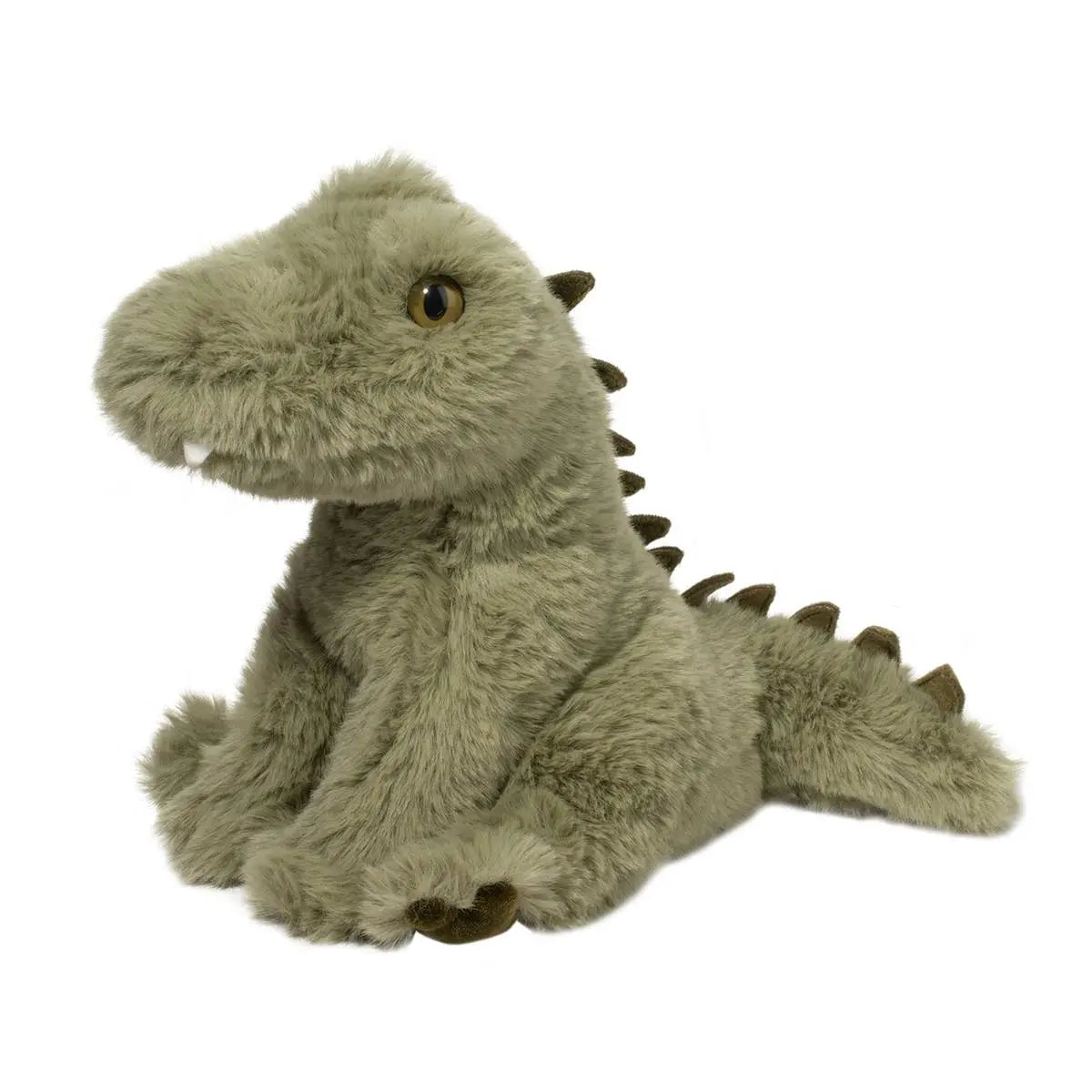 Stuffed Animal - Rex Alligator Mini Soft