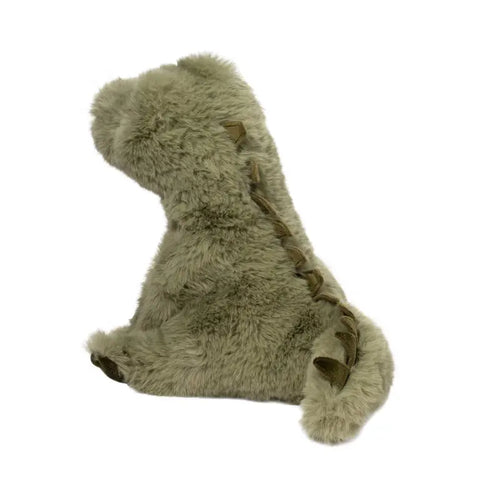 Stuffed Animal - Rex Alligator Mini Soft