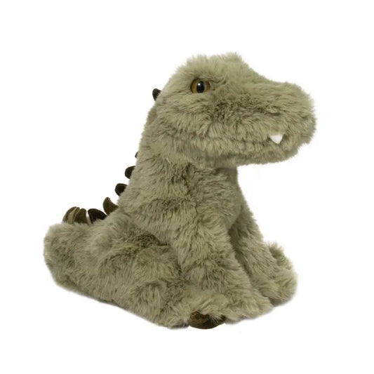 Stuffed Animal - Rex Alligator Mini Soft