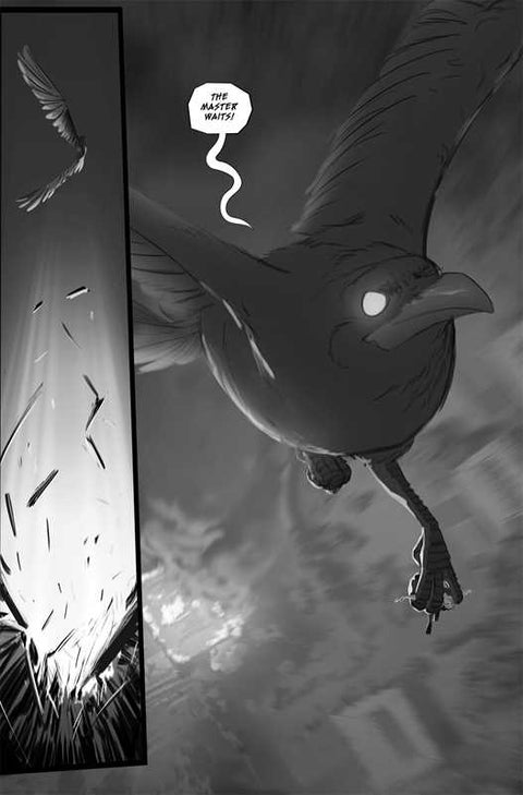 Book (Paperback) - Issunboshi by Ryan Lang
