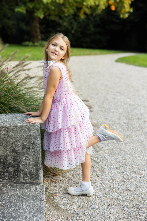 Vestir - Luna La Bruja de Medianoche