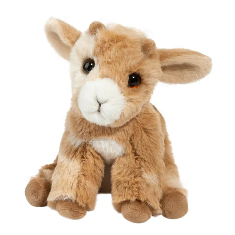Stuffed Animal - Dandie Goat Mini