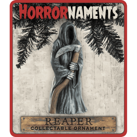 Ornament - Reaper