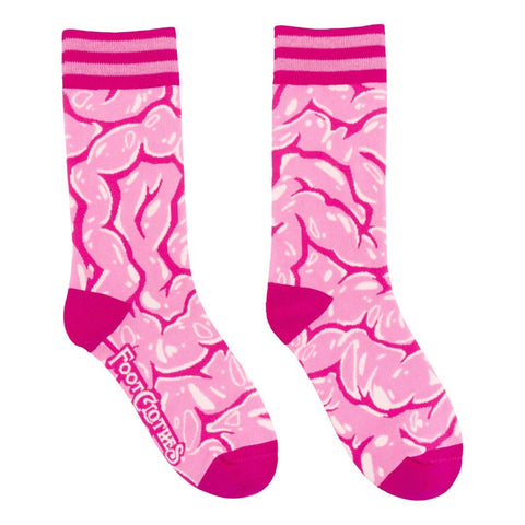 Crew Socks - No Brainer