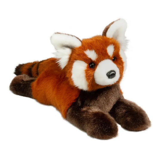 Stuffed Animal - Rowan Red Panda Deluxe