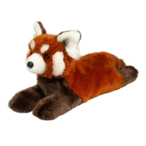 Stuffed Animal - Rowan Red Panda Deluxe
