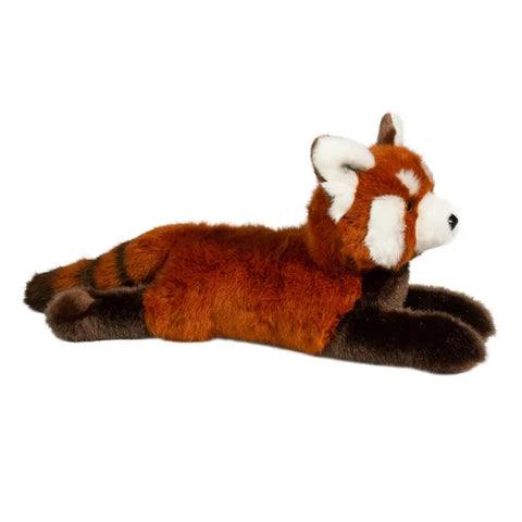 Stuffed Animal - Rowan Red Panda Deluxe