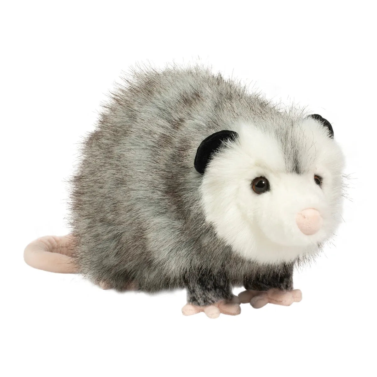Stuffed Animal - Ozzy Opossum Dlux