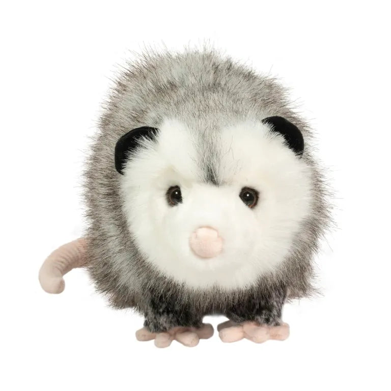 Stuffed Animal - Ozzy Opossum Dlux