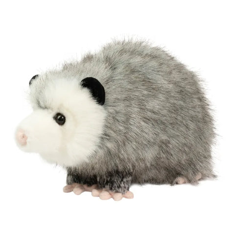 Stuffed Animal - Ozzy Opossum Dlux