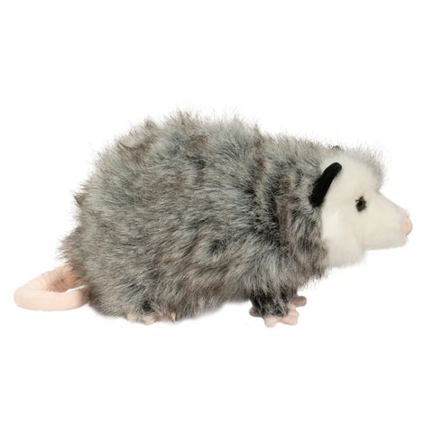 Stuffed Animal - Ozzy Opossum Dlux