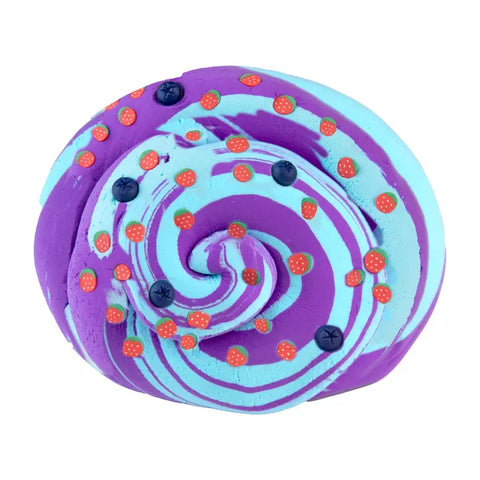 Butter Slimi - Berry Blast