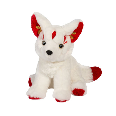 Stuffed Animal - Kumie Kitsune Soft