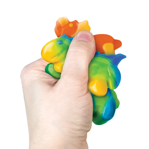 Taba-licious Squishy - DIY Dinos