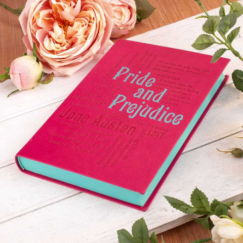 Book (Flexibound) - Pride and Prejudice by Jane Austen