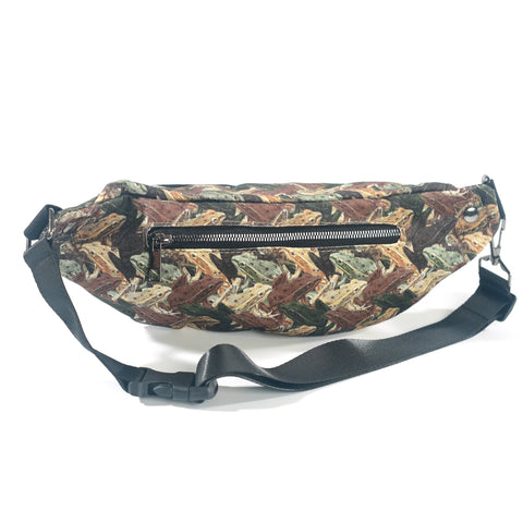 Fanny Pack - Camoufrogs