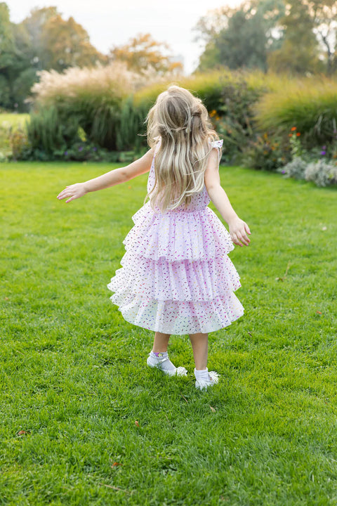 Vestir - Luna La Bruja de Medianoche