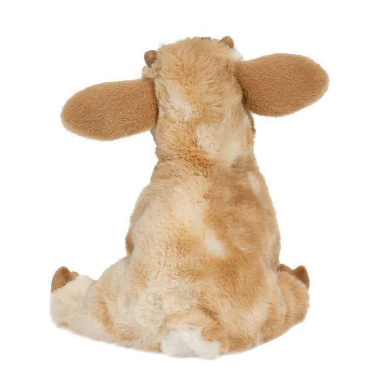 Stuffed Animal - Dandie Goat