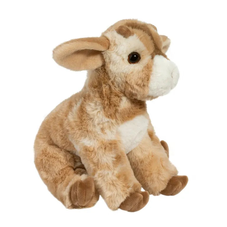 Stuffed Animal - Dandie Goat