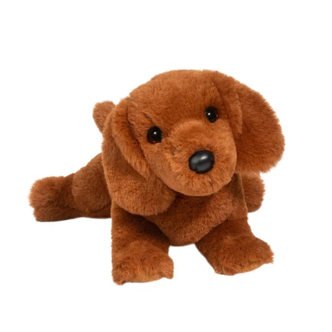 Stuffed Animal - Delanie Dachshund