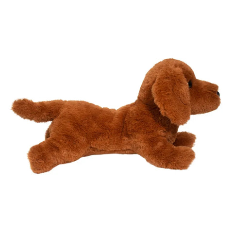 Stuffed Animal - Delanie Dachshund