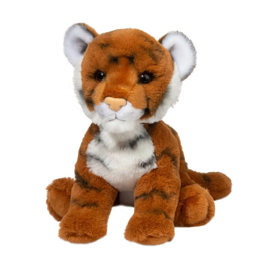 Stuffed Animal - Romie Tiger