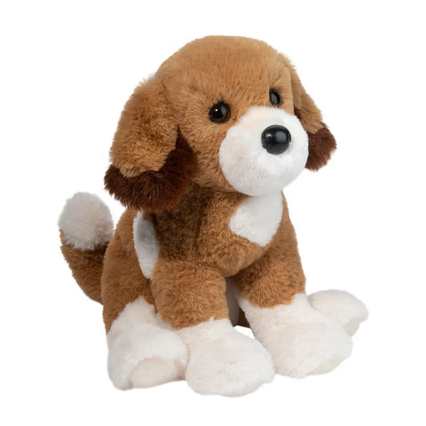 Stuffed Animal - Shirlie Doodle Dog