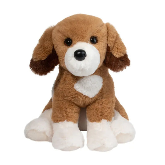 Stuffed Animal - Shirlie Doodle Dog