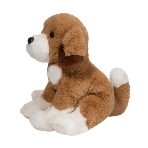 Stuffed Animal - Shirlie Doodle Dog