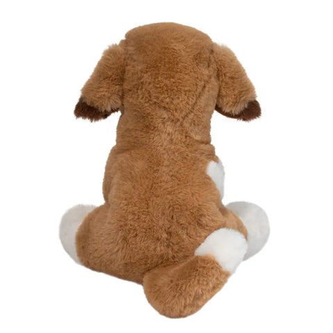 Stuffed Animal - Shirlie Doodle Dog
