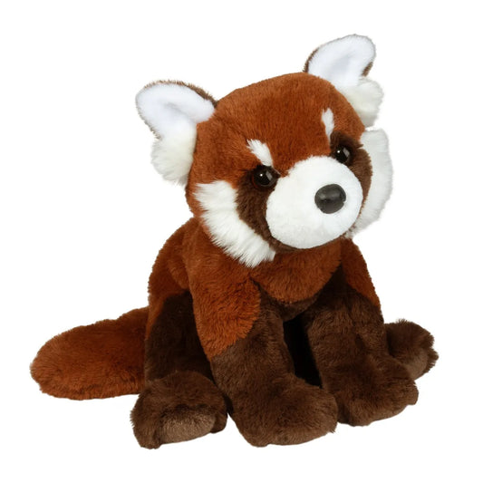 Stuffed Animal - Kyrie Red Panda